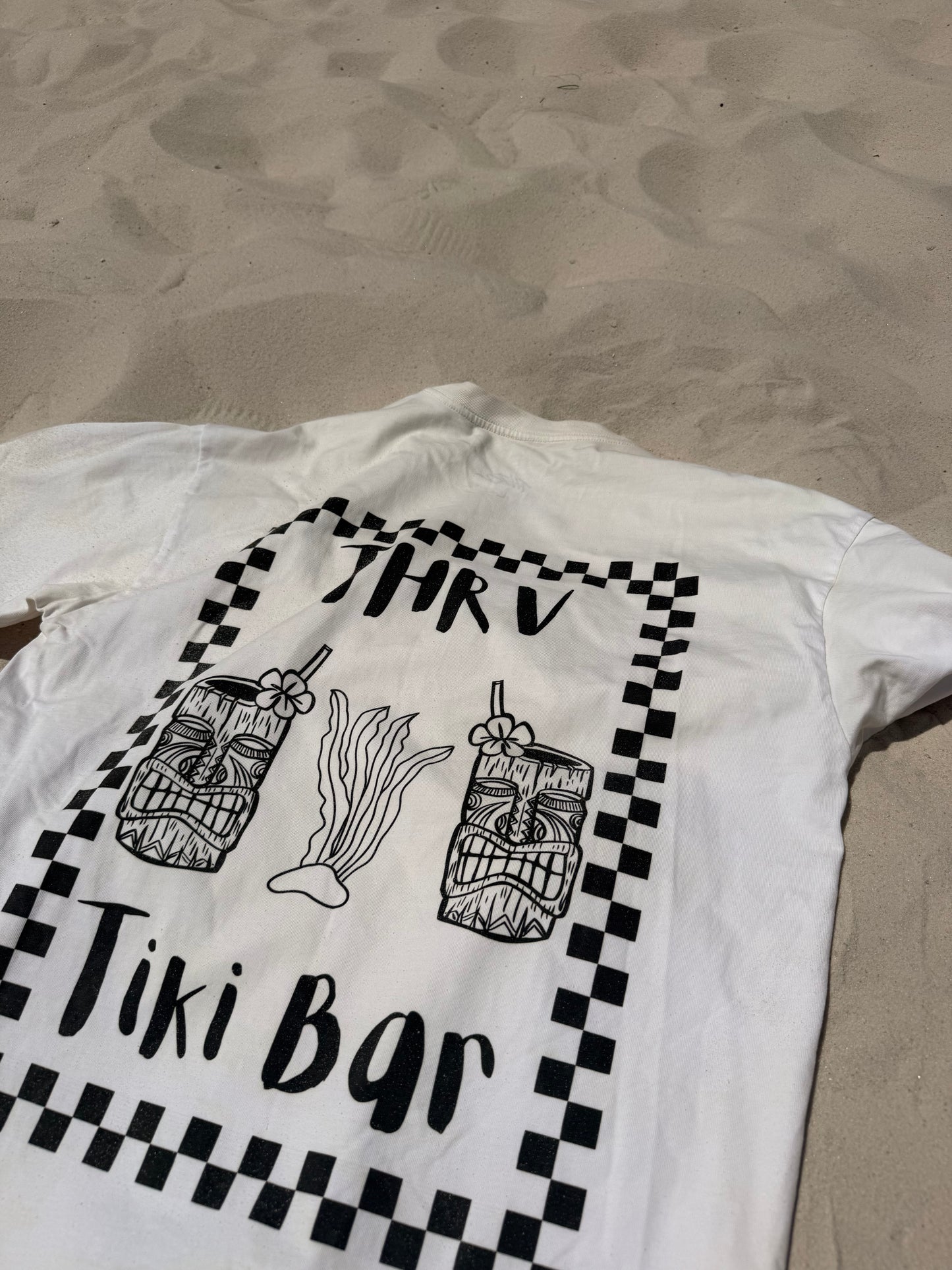 Tiki Bar