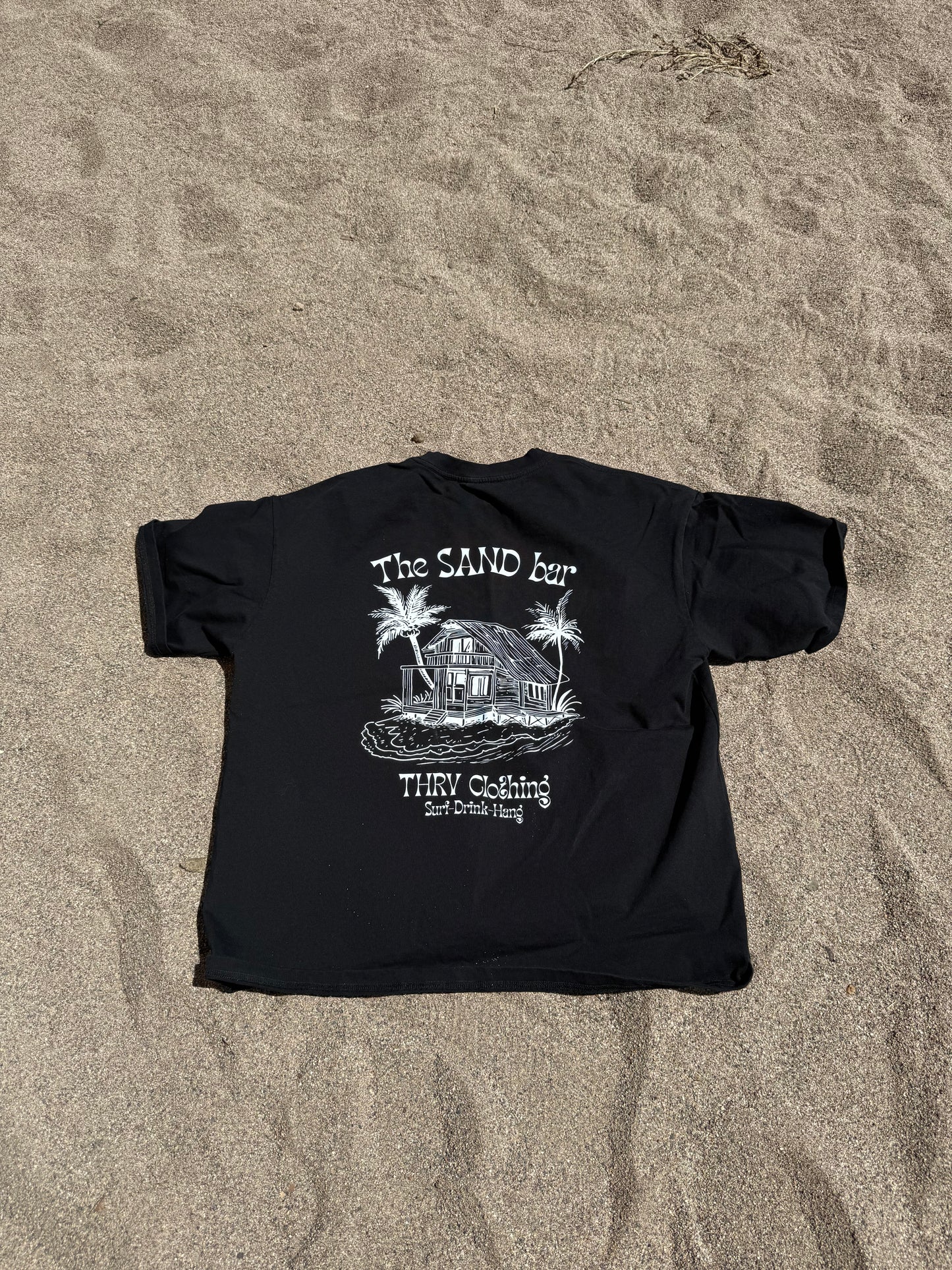 The Sand Bar