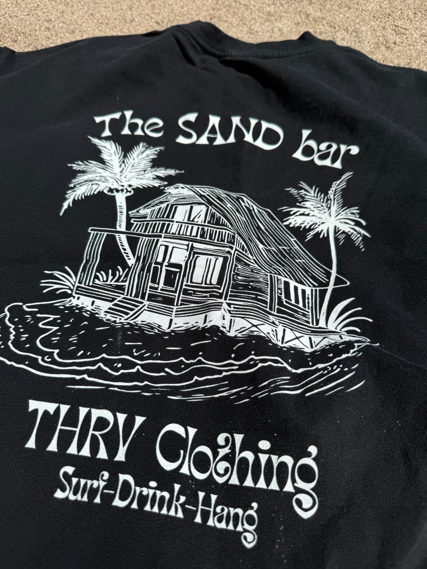 The Sand Bar
