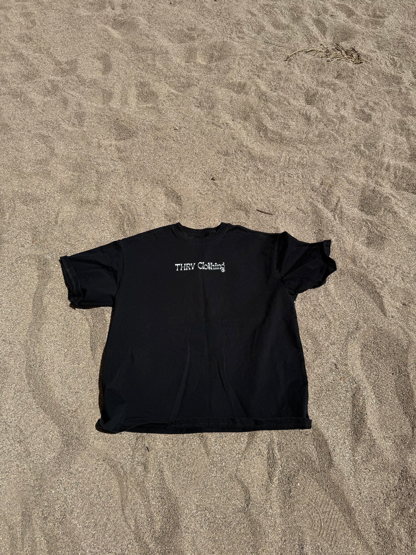 The Sand Bar