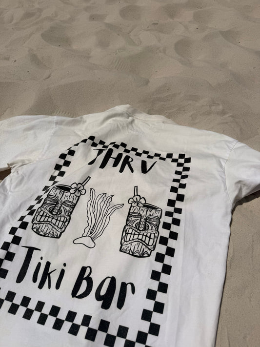 Tiki Bar